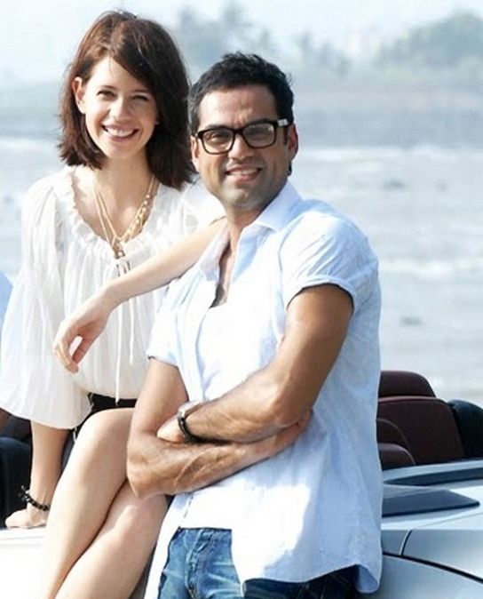 Abhay Deol, Kalki Koechlin and Zoya Akhtar’s true confessions at IFFI Goa